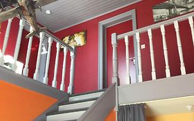 Chambres Chez L'Habitant